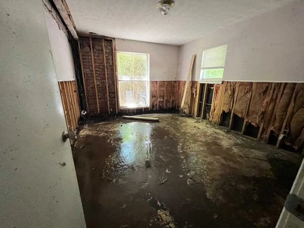 Water Damage Restoration services in Hartsville-Trousdale County, TN